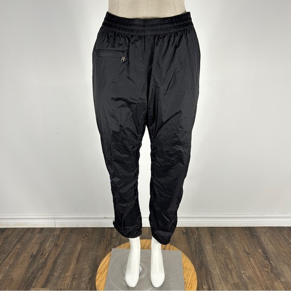 Marmot Women’s Black Lightweight Track Pants - Picture 1 of 10